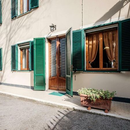 La Terrazza Del Bimbo Villa Fucecchio Kültér fotó